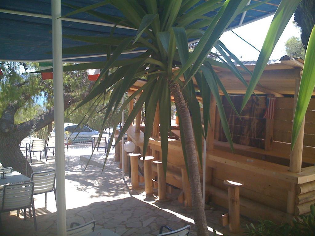 Hotel Korfos - Ξενοδοχείο Κόρφος Renovated Luaran gambar